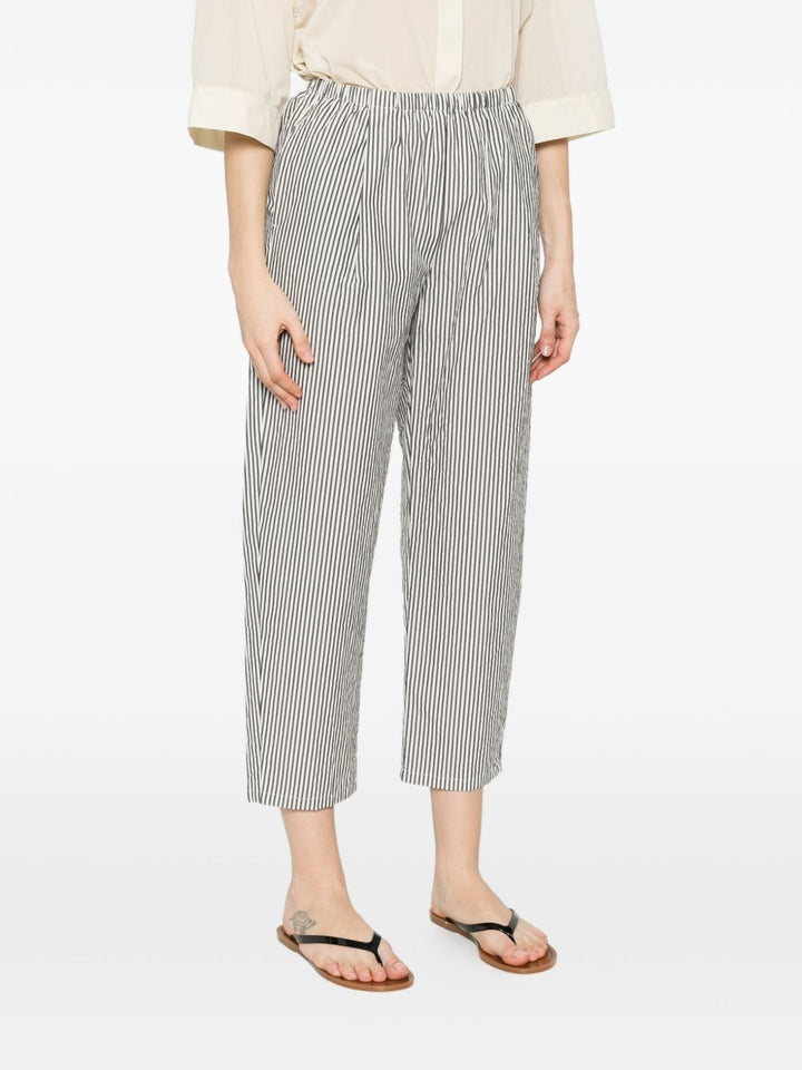 Apuntob Trousers - Neri e Grigi | 2b16f148f29cabe991ee67d3751f8aa69bfbef66