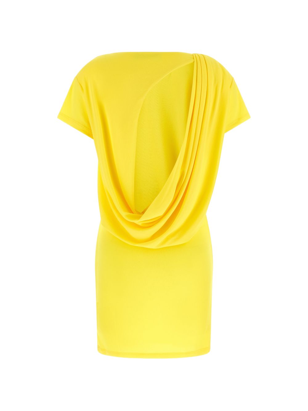 Jacquemus Resort Dresses - YELLOW | 088cd85ba8170b6eff09f6660784f78c7880f6a6