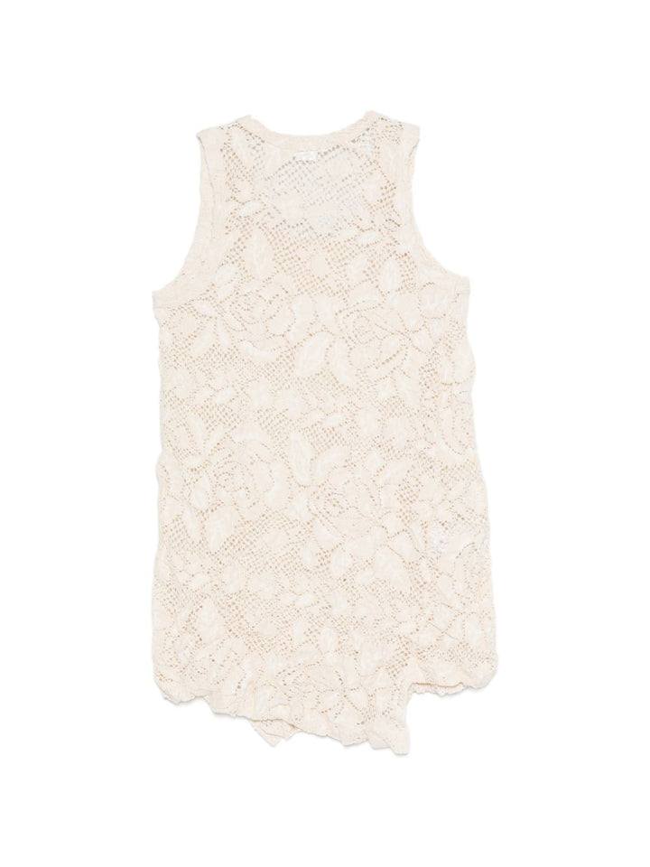 Comme Des Garcons Top - Chiari e Naturali | f7646f42c9c910b7216facbd67566f9b79ac2be0