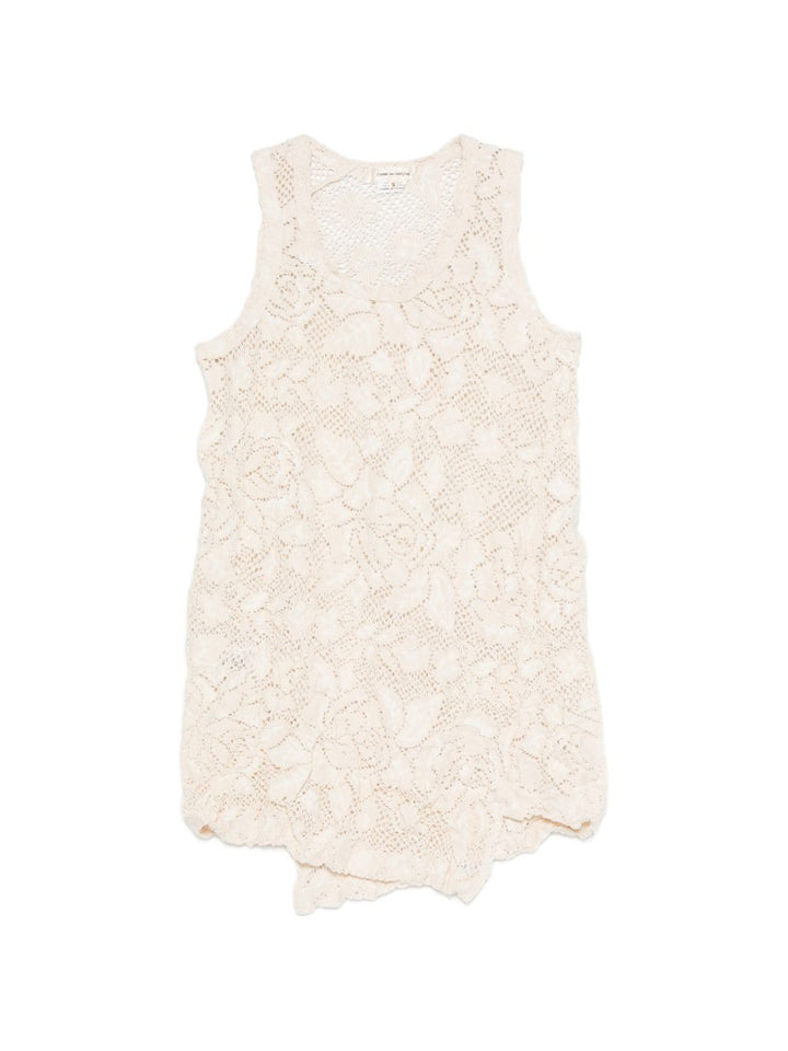 Comme Des Garcons Top - Chiari e Naturali | 4ae099e031c29dee1ef3494ede82683c8a677aab