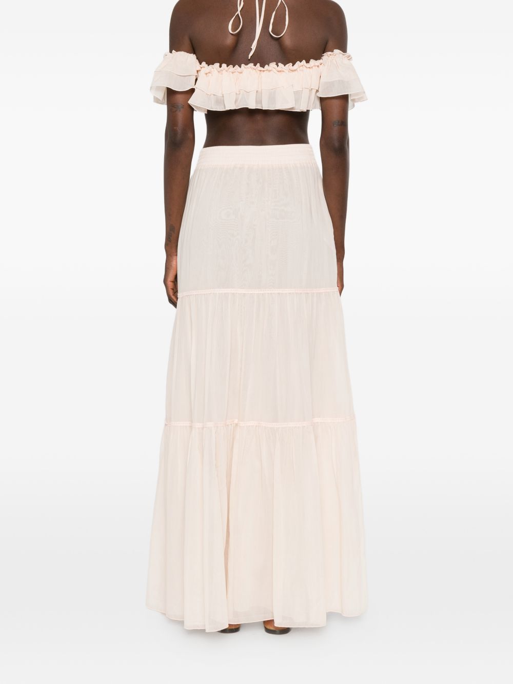 Ermanno Scervino Skirts - PINK | a46e2798e609b3dff9ff45b0e7799fe4c4f39e45