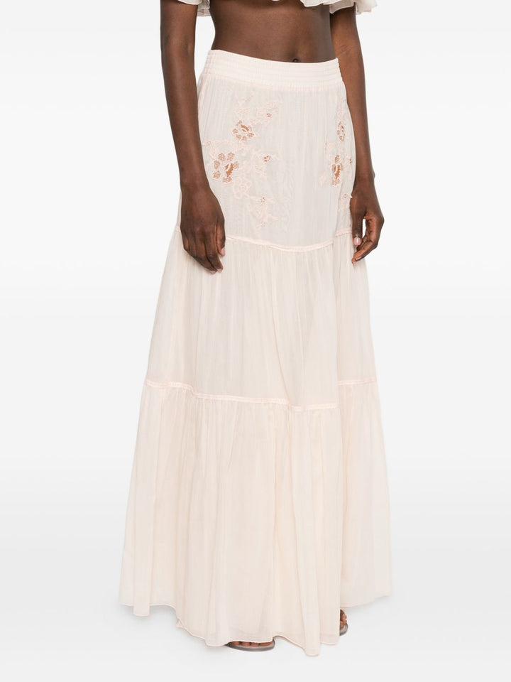 Ermanno Scervino Skirts - PINK | 74720b269ab2fb0475d32615dd2bfc93980fb463