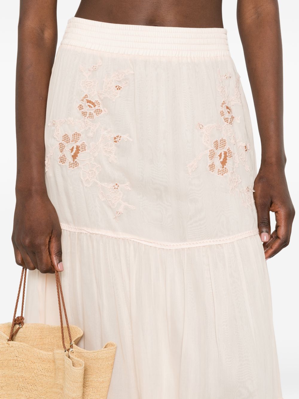 Ermanno Scervino Skirts - PINK | ed6064829979572ad739cf375cc430dfc3e54ba7