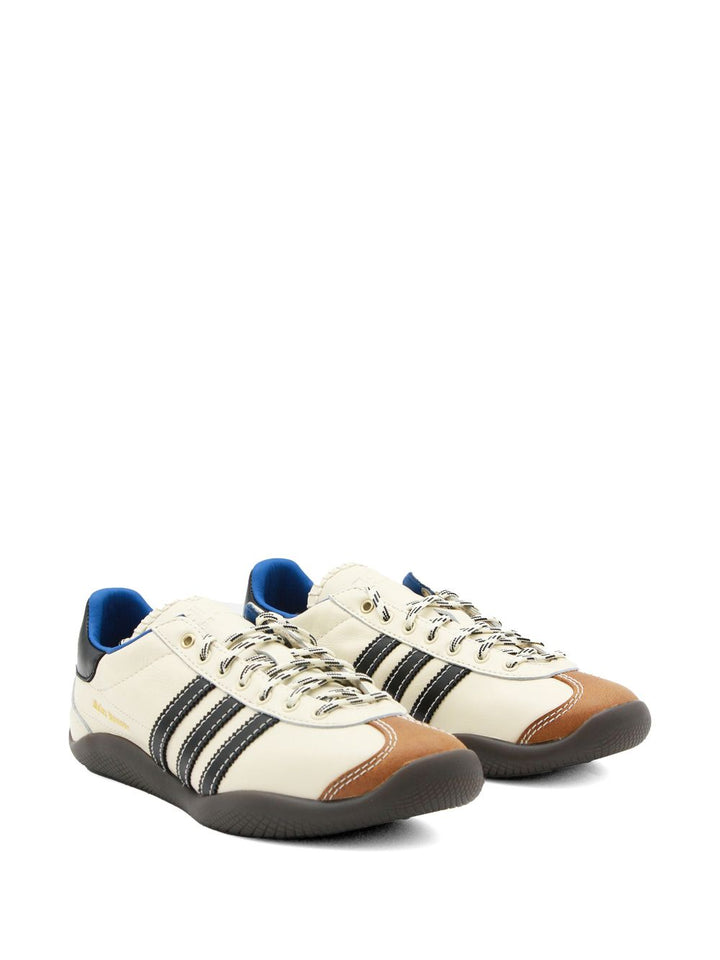 Adidas By Wales Bonner Sneakers - Chiari e Naturali | 6d83ba14f06882bd3bd09ec4064d9ab7b0a4071c