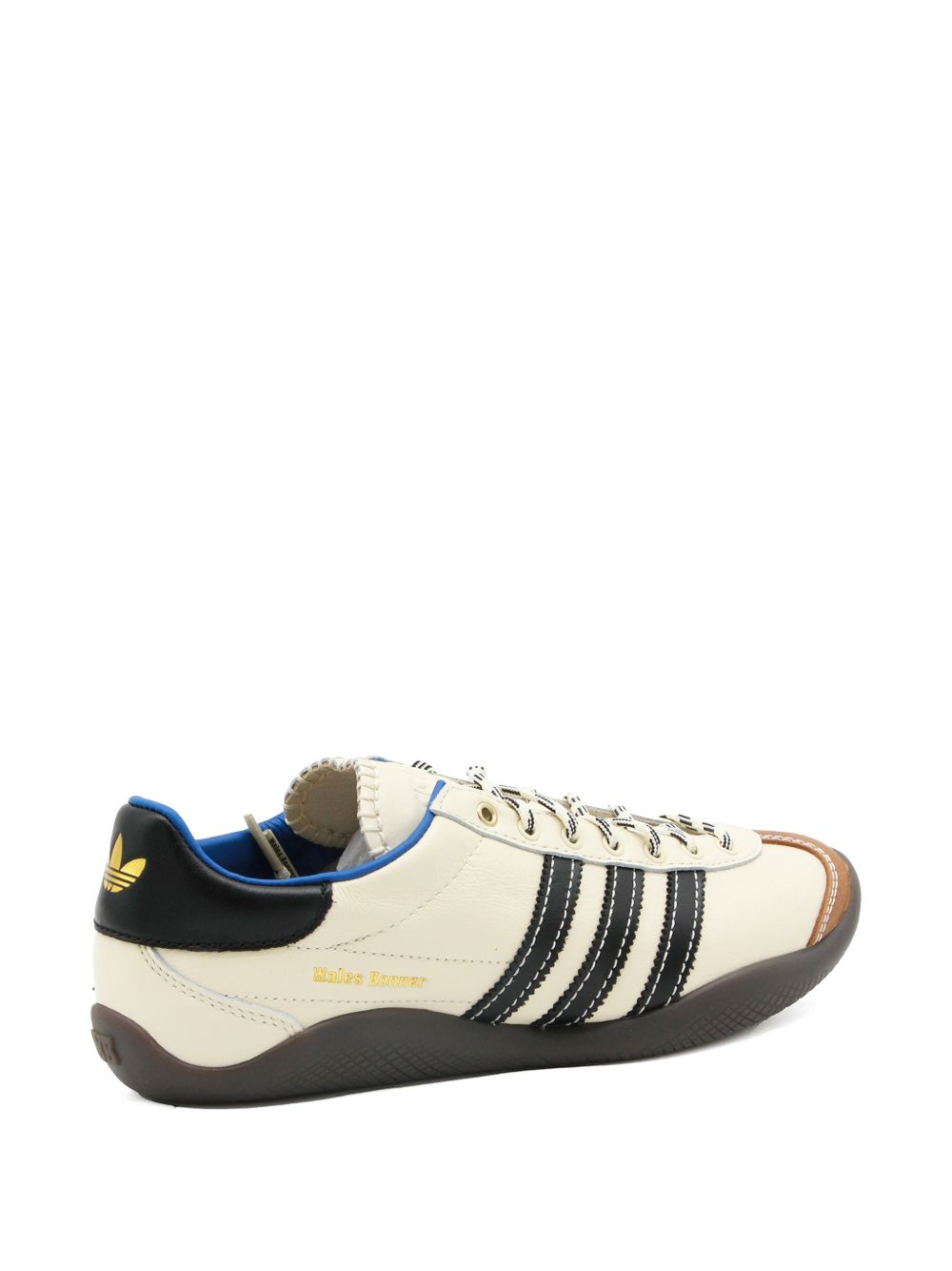 Adidas By Wales Bonner Sneakers - Chiari e Naturali | 10e8cbdbe4ca5e6731fc076d11bbe94a39d7b195