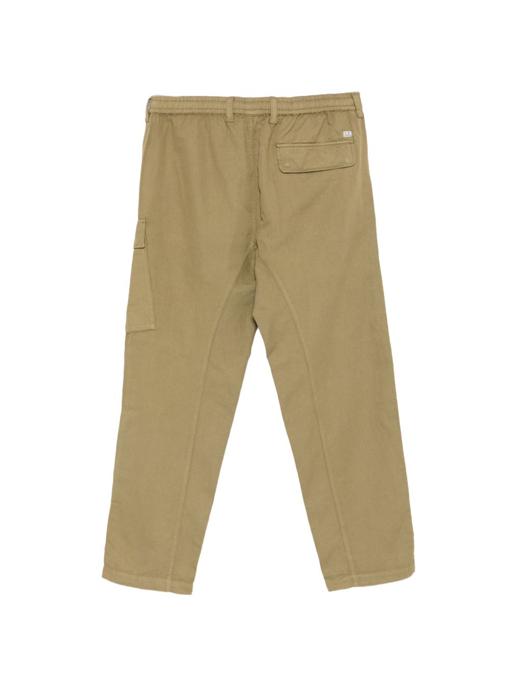 C.P. Company Trousers - Blu e verdi | 10c4e6464b99553a7439cb15841b4bd1e4e29197
