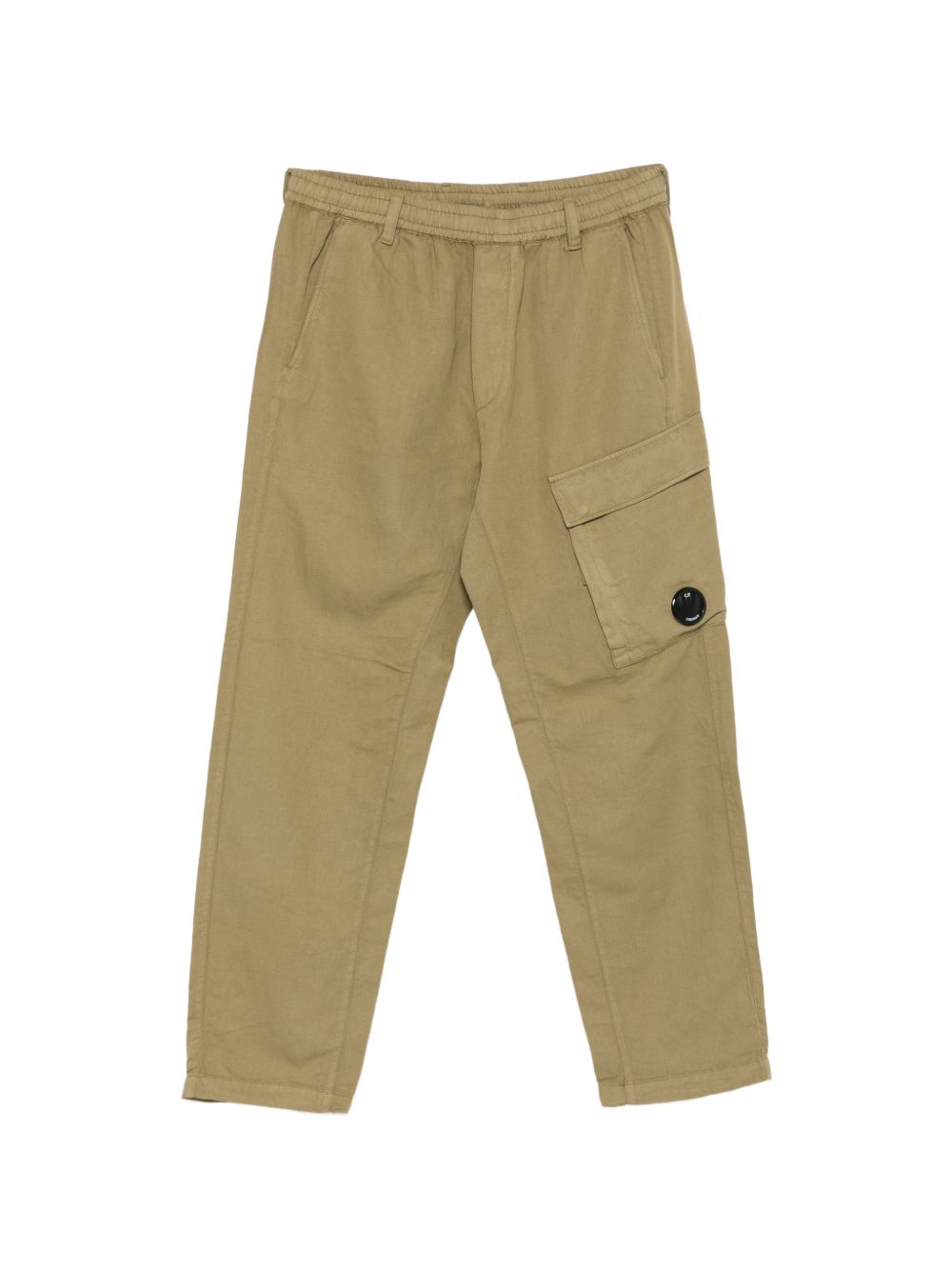 C.P. Company Trousers - Blu e verdi | 81611d30e4f0a6bb9343a704d1fa9420dc8e257e