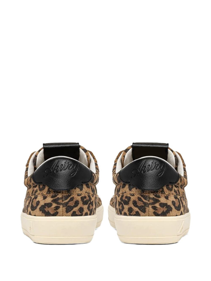 Autry Sneakers - Marroni | ef7b2bcb3a1875087fe6bca6bbc34aacc4a69577