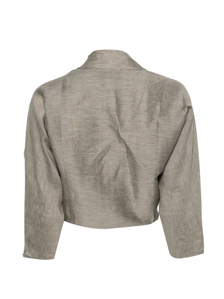 Cortana Jackets - Neri e Grigi | 610bf205914ffc8204d46d0d76b15e5434f954a8
