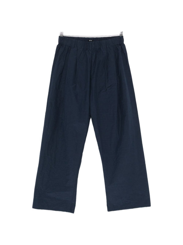 Linen Trousers