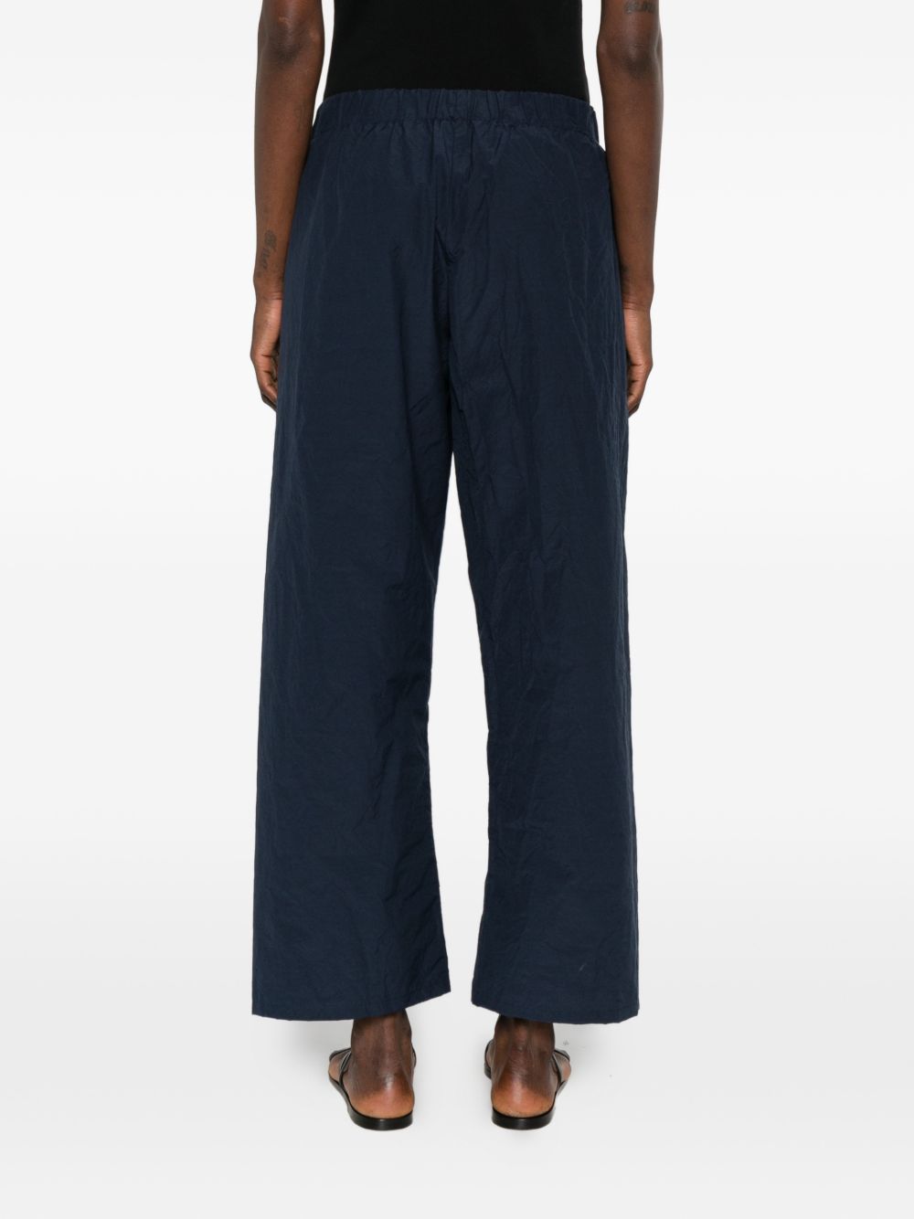 Apuntob Trousers - Blu e verdi | ff3c0223169fcb3c878fa4d02cc2f75ce304e5ec