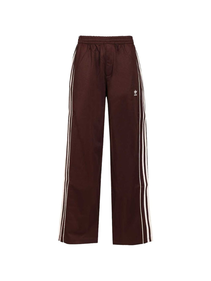 Adidas By Wales Bonner Trousers - BROWN | b1ed3c223f8c1a712ba09bdba20423833d224bd6