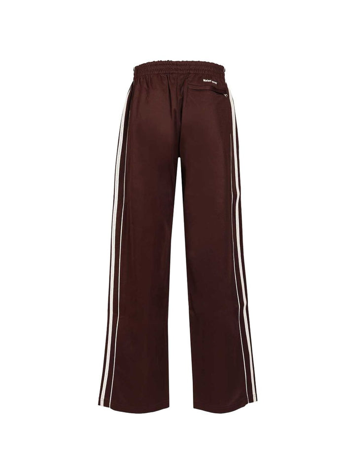 Adidas By Wales Bonner Trousers - BROWN | 5c6d02d3d69316a8ca66a8f0889fbfa65fd348de