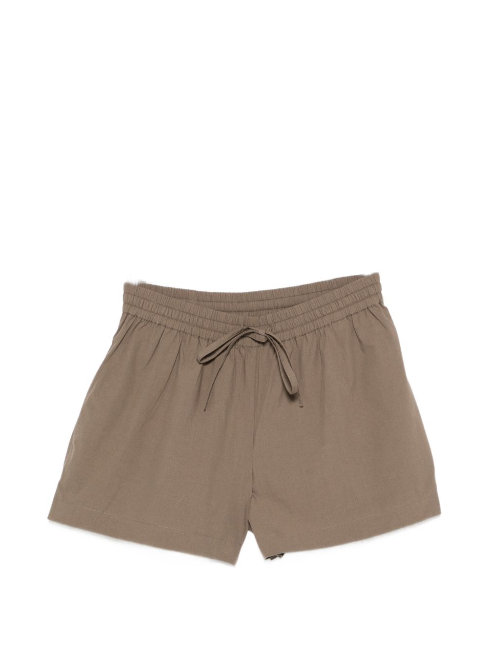 Matteau Shorts - BROWN | 94c96bd2a9b240414a8a65680ec91b16b2a48f9d