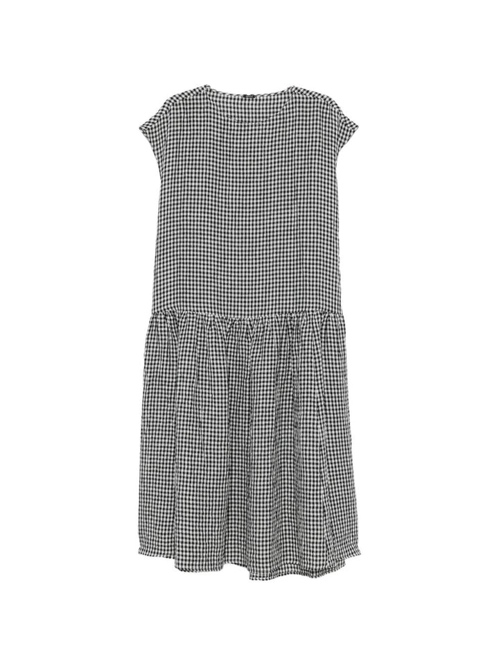 Apuntob Dresses - BLACK | cae7f49fa86d2d705ccd9a8fef058a9b60a2499f