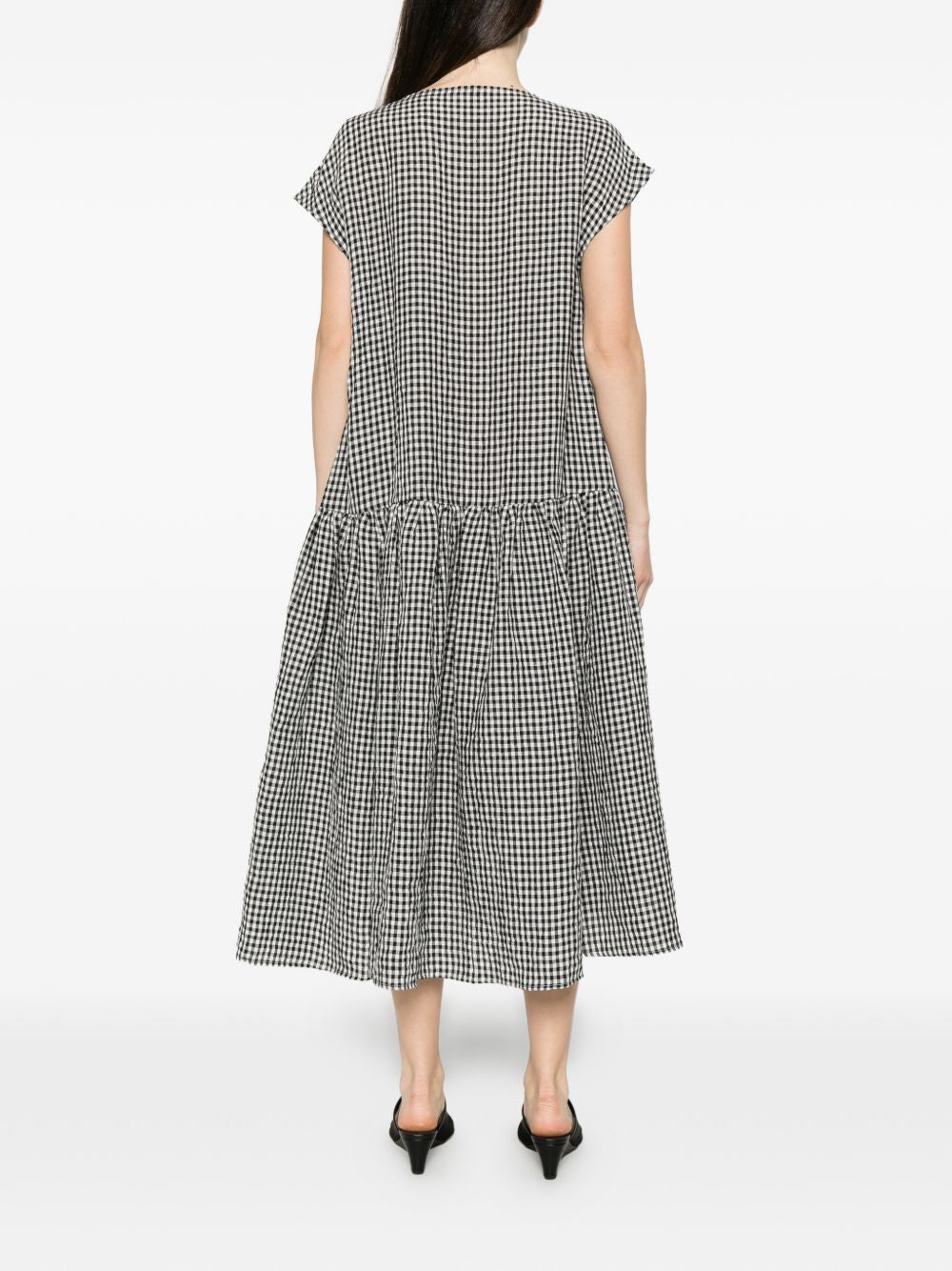 Apuntob Dresses - BLACK | 6b3e9ab67a89e34bdc705b32e55960ced77a9069