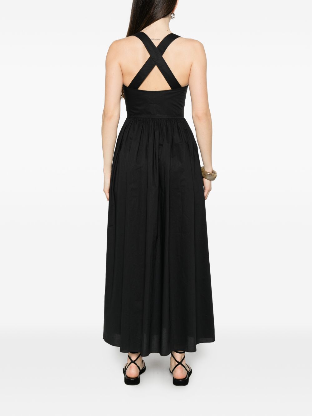 Matteau Dresses - BLACK | 61dd5b4b0afad93cf8da9ff4adf17d7ce7d522b6