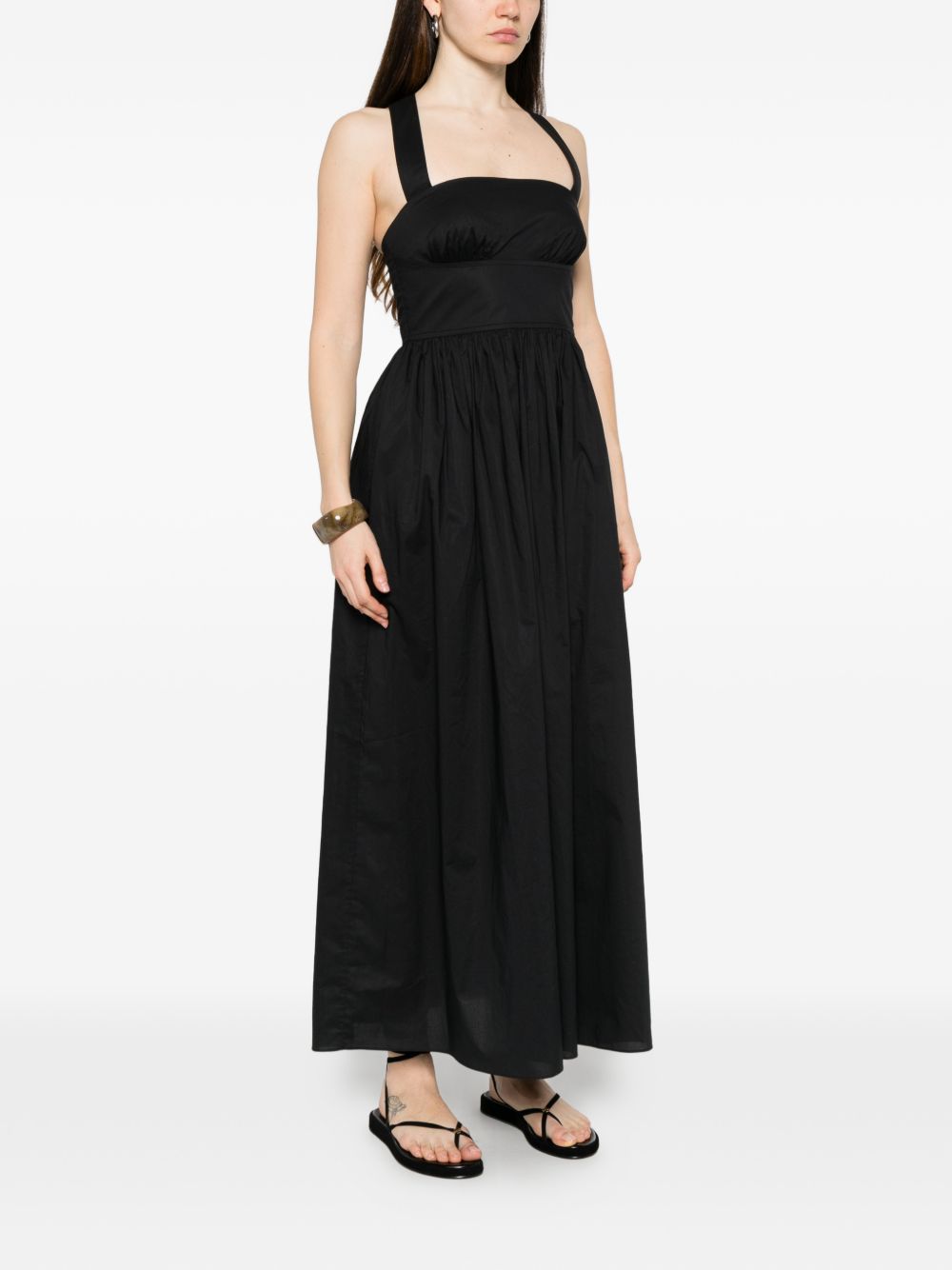 Matteau Dresses - BLACK | a4f73f292e5b74baca90ae63beb14ed970fb8e15