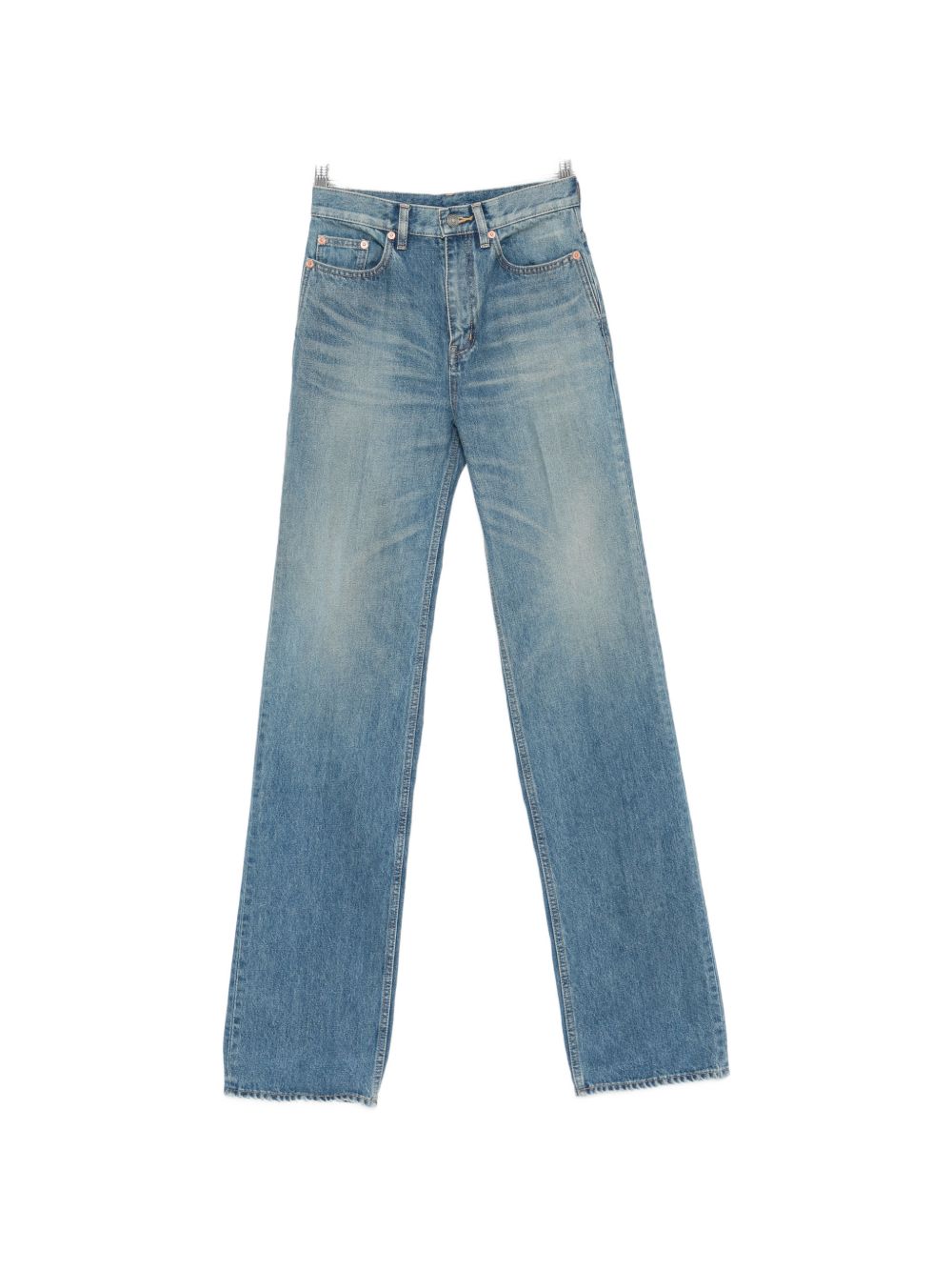 Saint Laurent Jeans - BLUE | 920acc55d6853fb214cefa51369165ff8fa27557