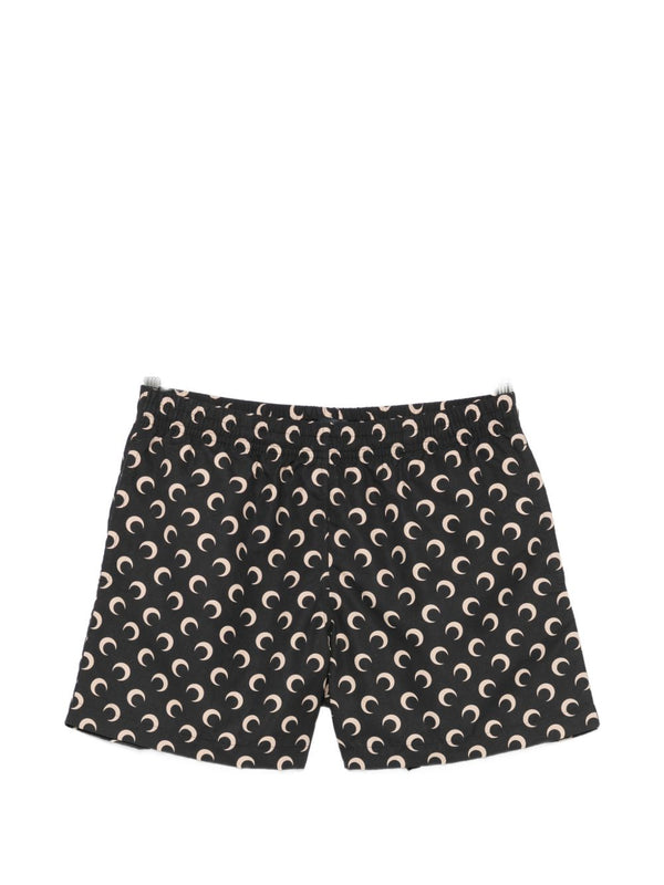 Moon Swim Shorts