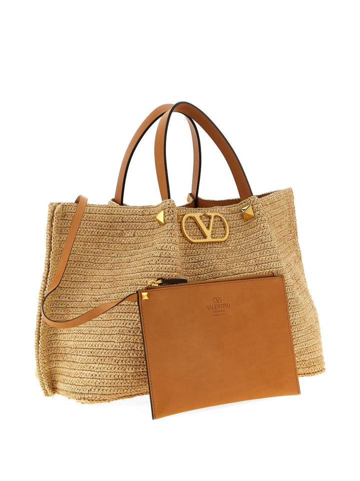 Valentino Garavani Bags - Light and natural | fd258006087cc6f0610293de4032cf435d6cdecf