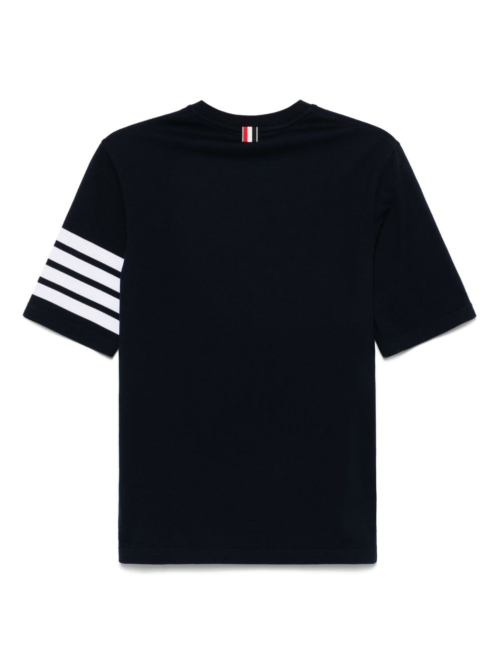 Thom Browne T-shirts and Polos - BLUE | 13f832faee7f4ba57efdb884ec1f35b370513e33