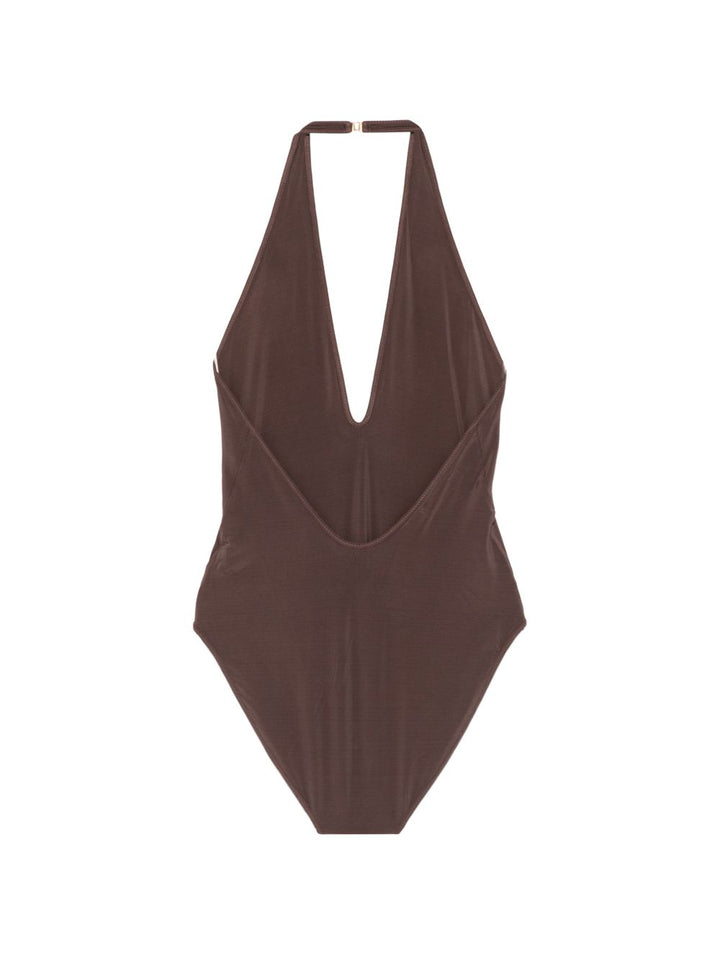 Zimmermann Top - BROWN | dea5ebf4b57b843b889ef70ac33cda61ffac7a0f