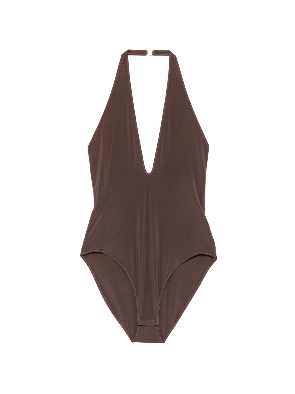 Zimmermann Top - BROWN | 16a99c38b14beb06bb7845d0a6a506de178f12a2