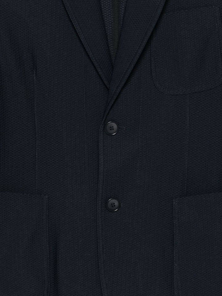 Giorgio Armani Jackets - BLUE | d1e627160241ed43d78a21d3fa6d0cacd3b09c32