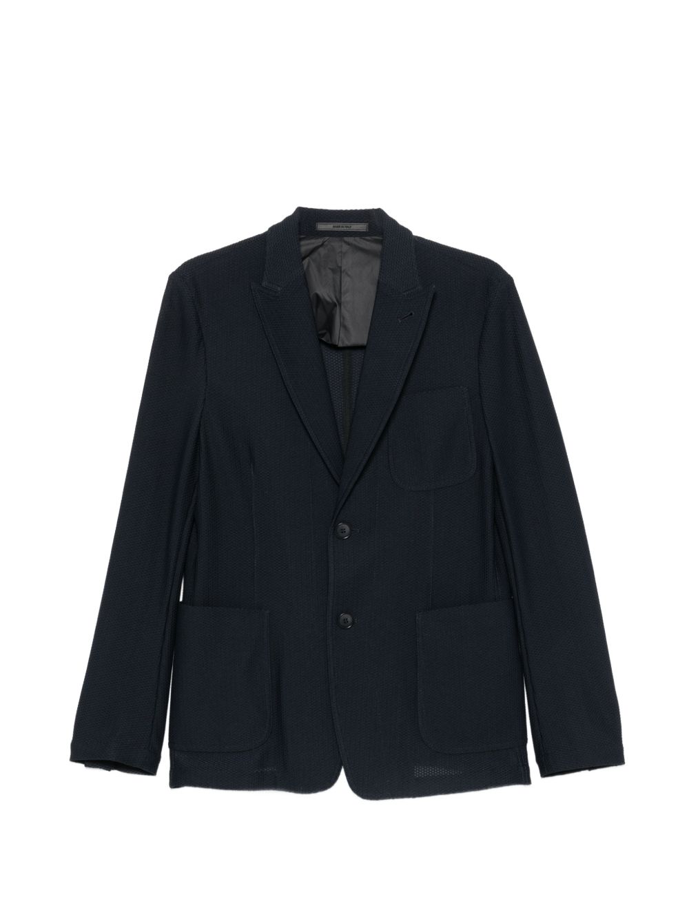 Giorgio Armani Jackets - BLUE | 6a0234d9251ab69fbc8512d02e1674aa7d80ea78