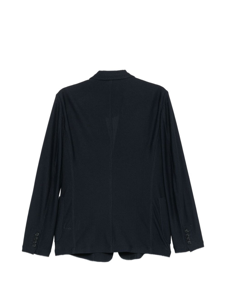 Giorgio Armani Jackets - BLUE | c1fb70a1537a3003c1724f188929d5630cf64c14