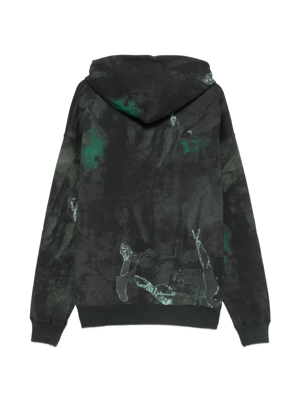 Off White Sweaters - BLACK | 85aac315739e05488a3af3da8628b5635393ae1a