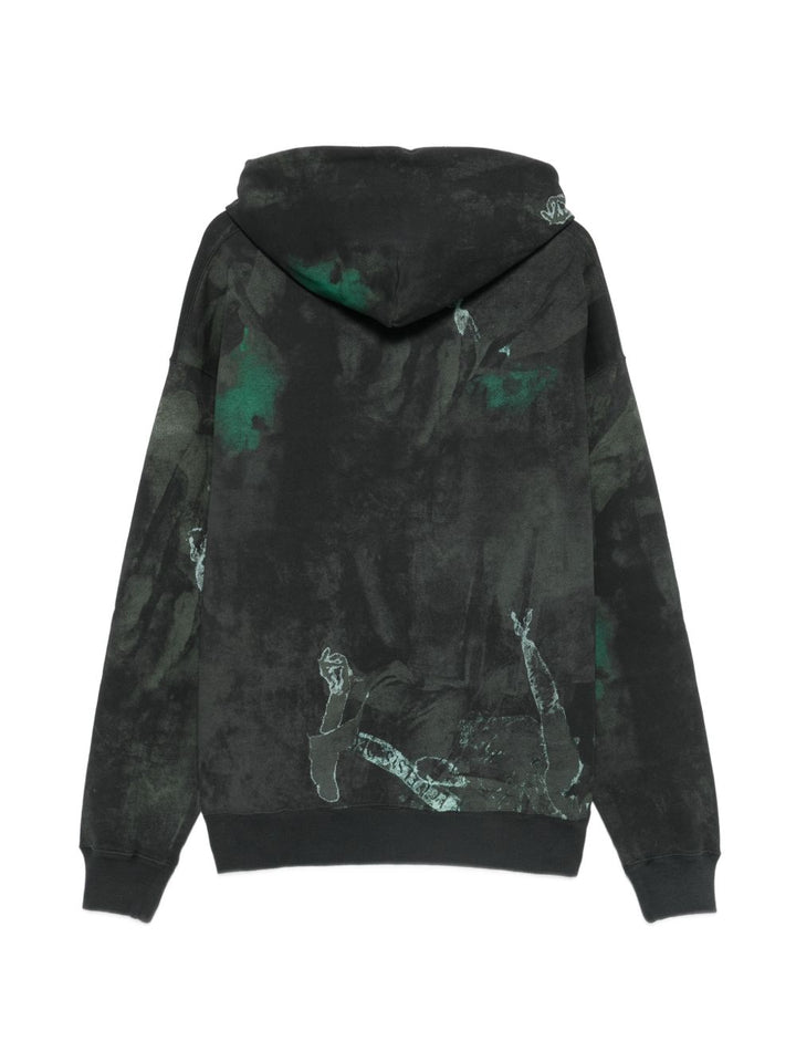 Off White Sweaters - BLACK | 85aac315739e05488a3af3da8628b5635393ae1a