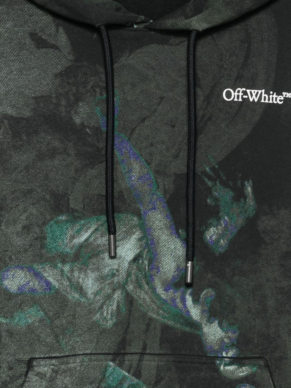 Off White Sweaters - BLACK | 748d5f1c4492bde063d4a95e21c734e68d2fb7b3