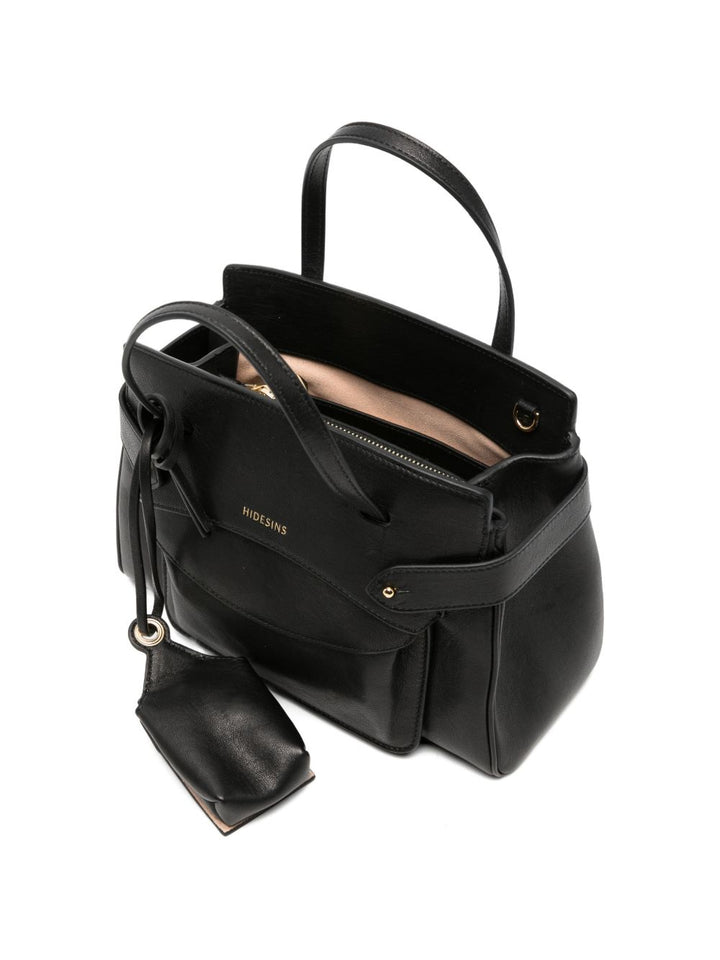 Hidesins Bags - Neri e Grigi | f5edeee1b506f45f76f0d9755336c61eea5f7691