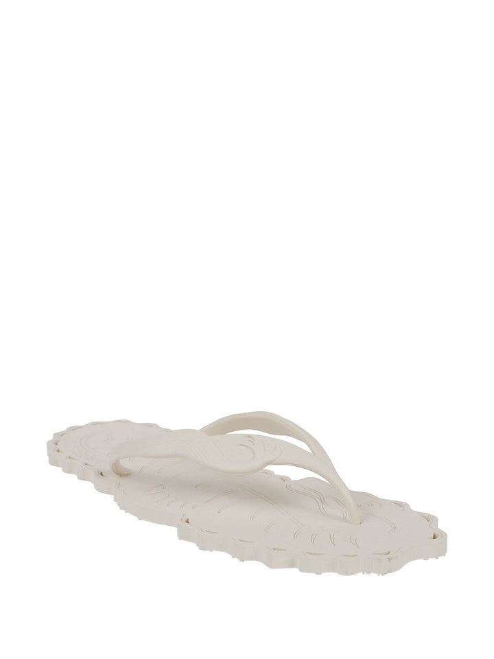 Zimmermann Sandals - Chiari e Naturali | 4d812a7d94029c43f850f7fcffd0004f9cb852cb