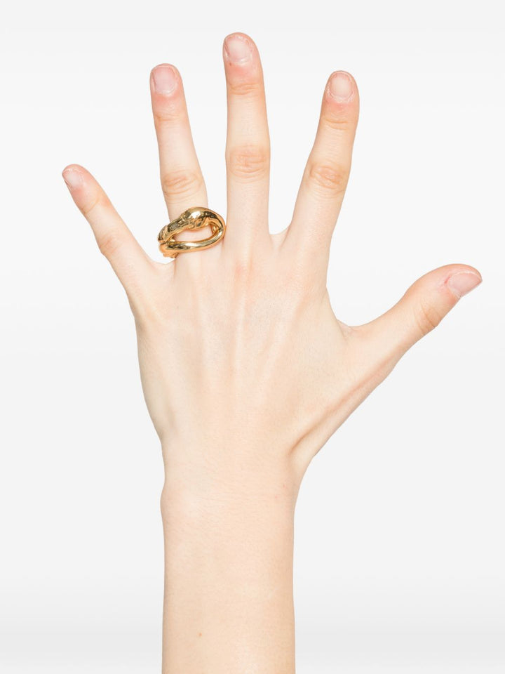 Chloè Bijoux - Marroni | 154c58b8a04a8ccc54e34fb7b27d9a947b1a2b19