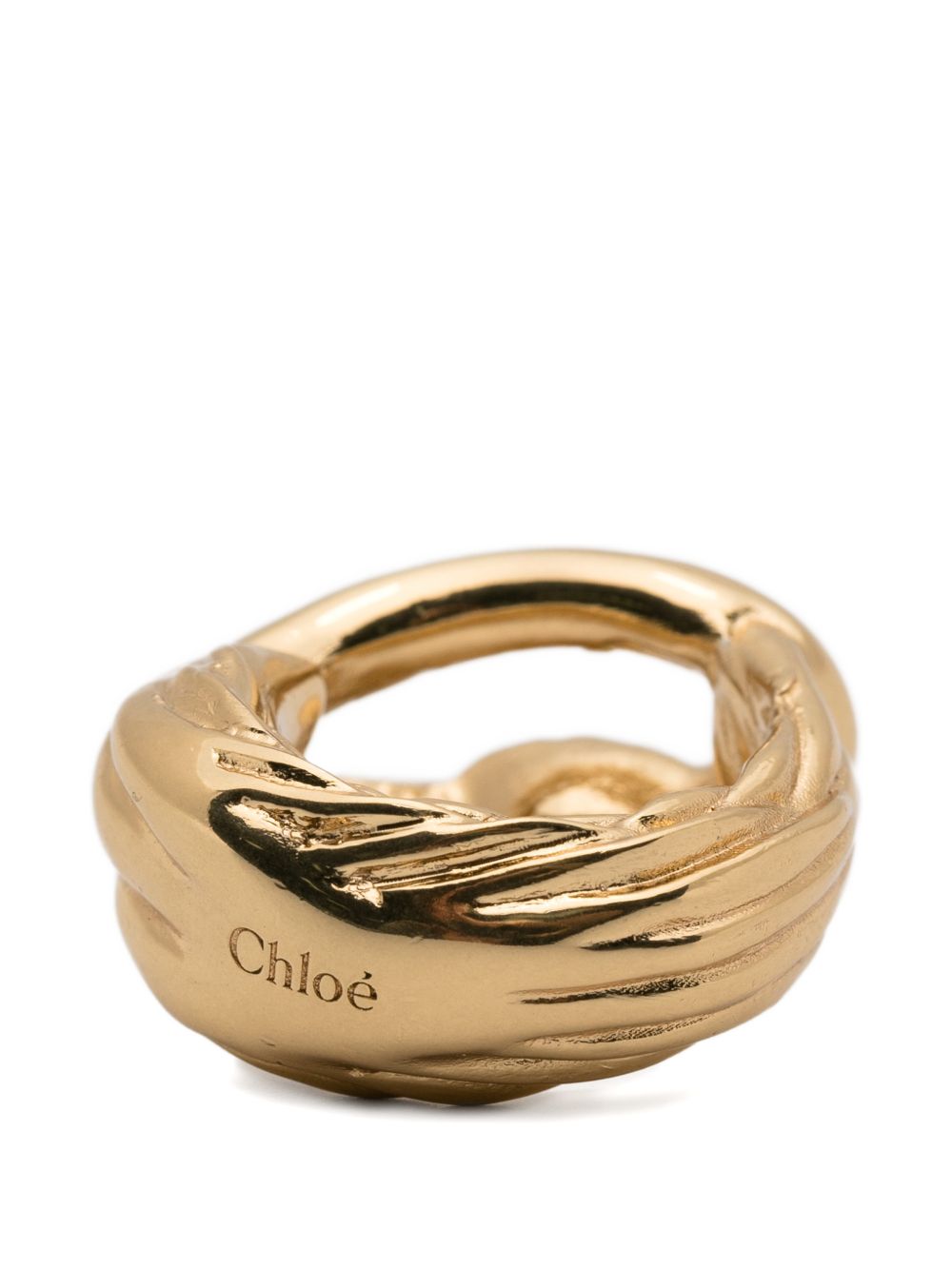 Chloè Bijoux - Marroni | f7e95d4b9f3f2071d5957e5d38d4abab3798a442