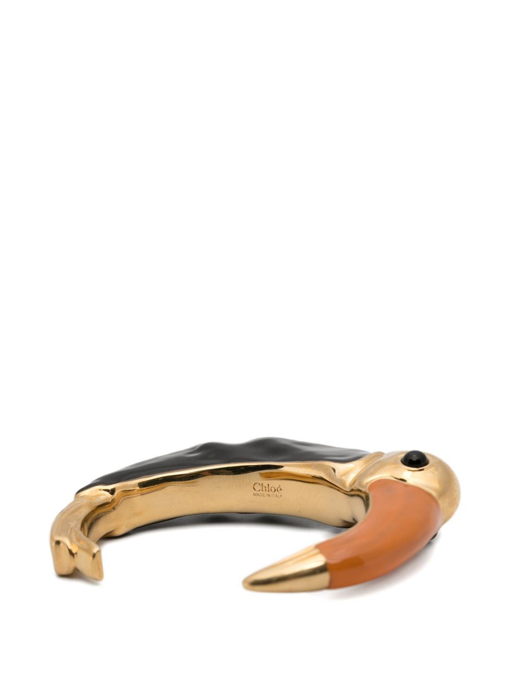 Chloè Bijoux - BLACK | e22447144fac9136679894421ca8855c7f28dffa