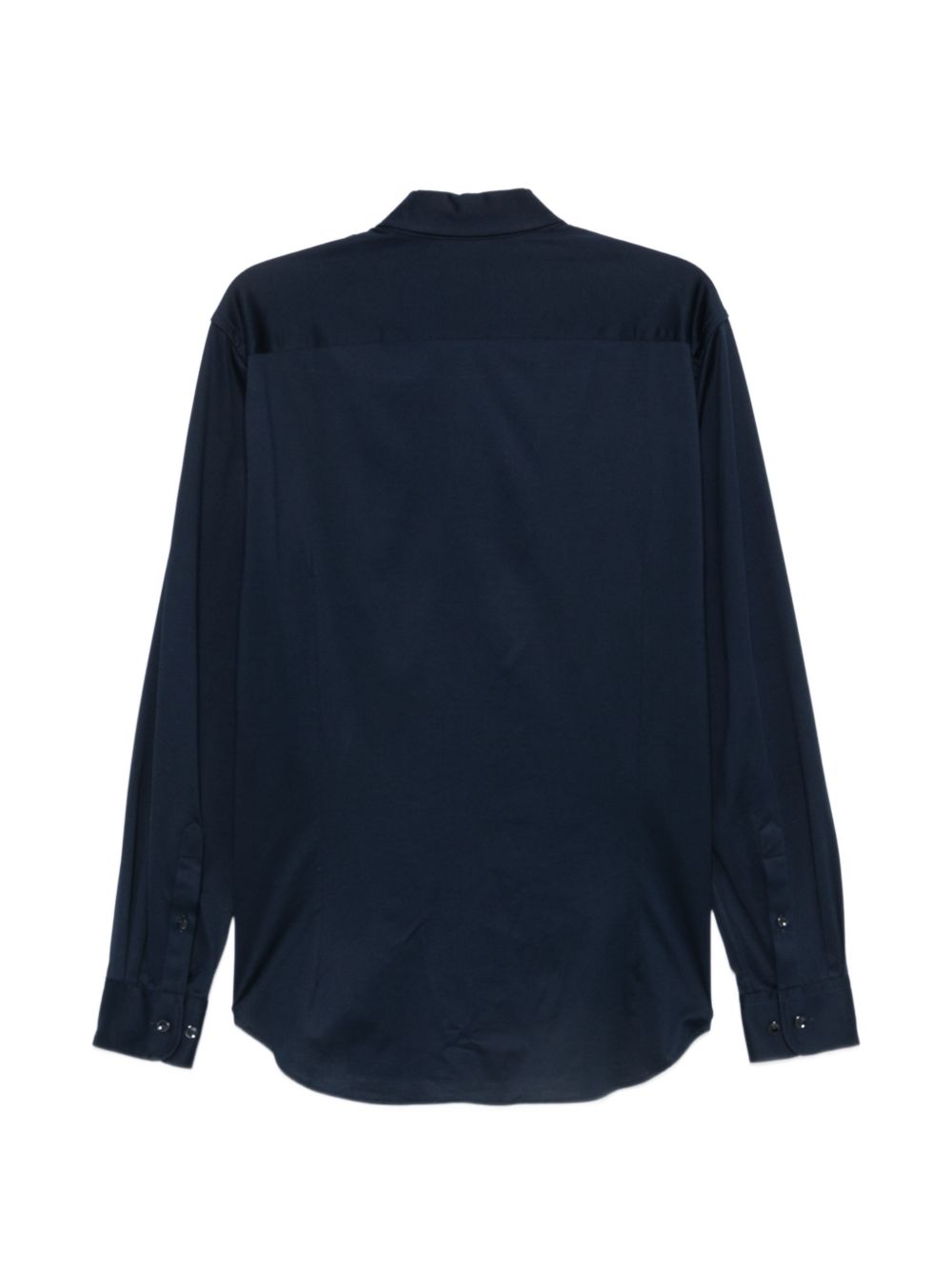 Giorgio Armani Shirts - BLUE | 1dfab8f23b2a0f5eb6b6bdb468ee5050030bc3b7