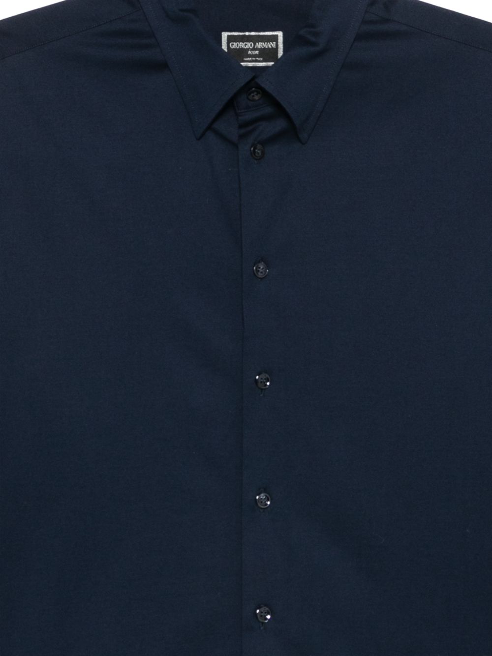 Giorgio Armani Shirts - BLUE | 5b608797069235991dbe59d49e901ff5a267f4cf