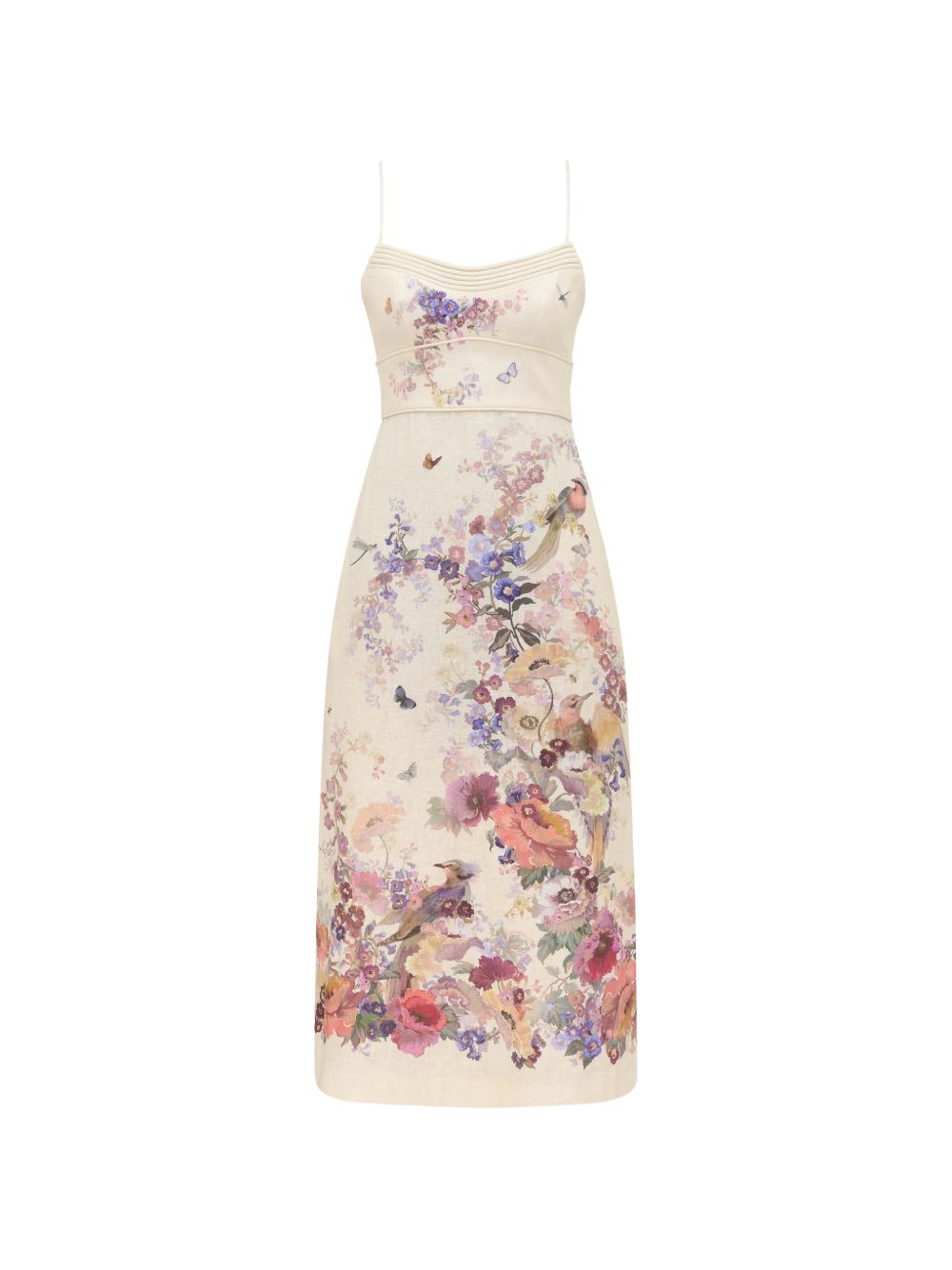 Zimmermann Dresses - BEIGE | d8b7a15d244fbea3c2aae8c76d8229528dfaa885