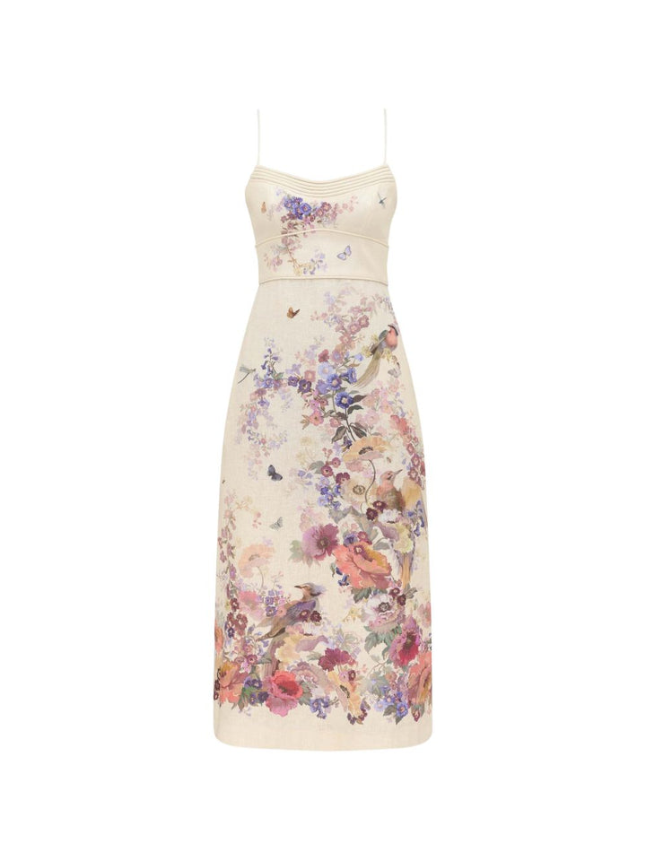 Zimmermann Dresses - BEIGE | d8b7a15d244fbea3c2aae8c76d8229528dfaa885