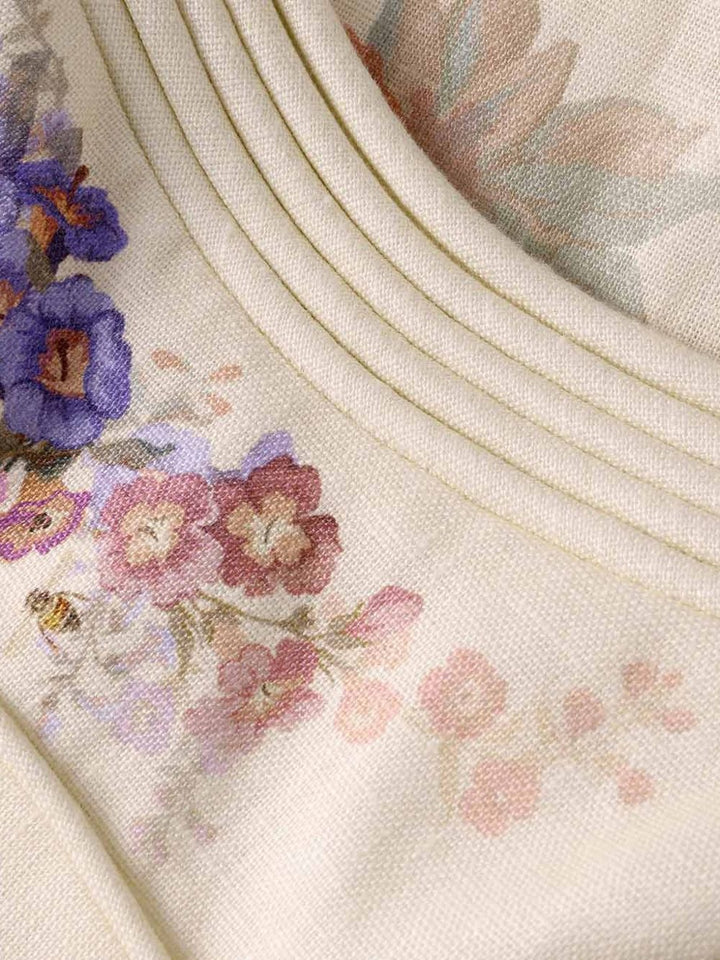 Zimmermann Dresses - BEIGE | d10023ba51e565c598499cb5a28a269f8a9923ae