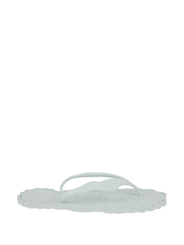 Seafoam Thong Sandals