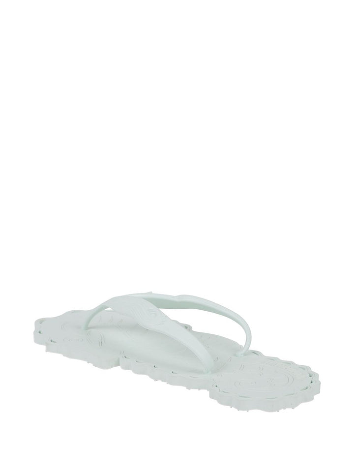 Zimmermann Sandals - BLUE | c73b0d1b8d4910ba81326de0aafdb1fe42fcdd7a