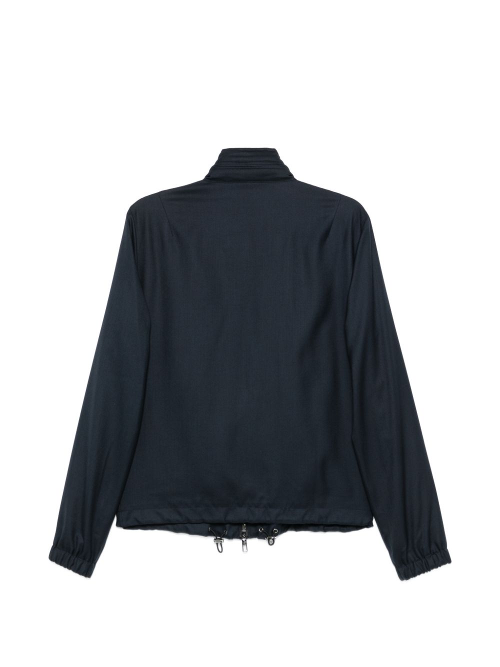 Giorgio Armani Coats - Blu e verdi | 9ac3740fab48ad170ad4947347bbf2ae5c802216