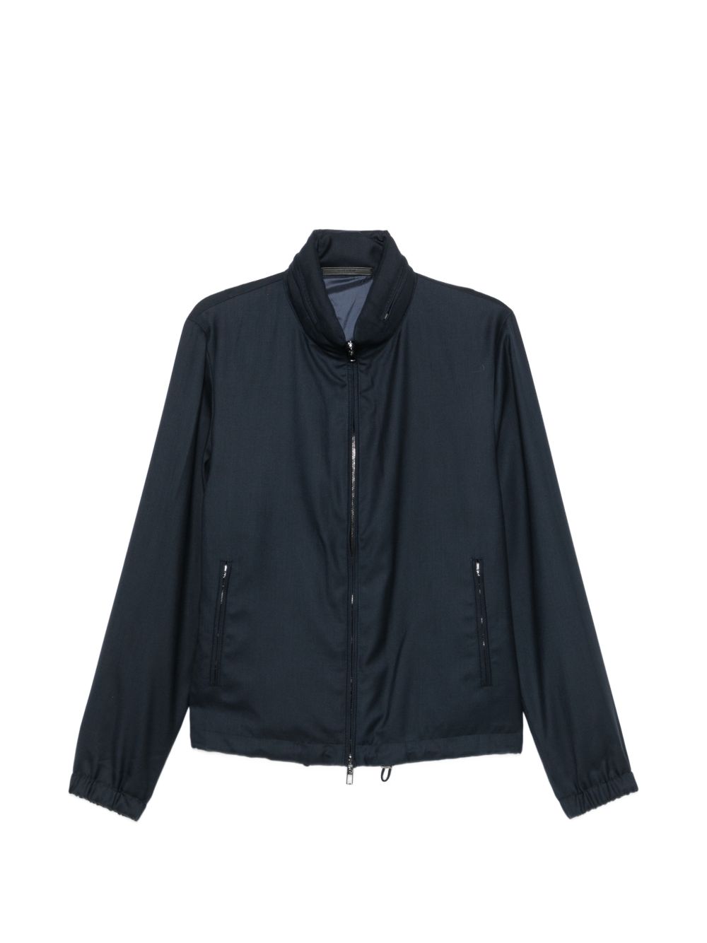 Giorgio Armani Coats - Blu e verdi | dac2cc3b866cf3867a6edfc8b25cbb983afd4511