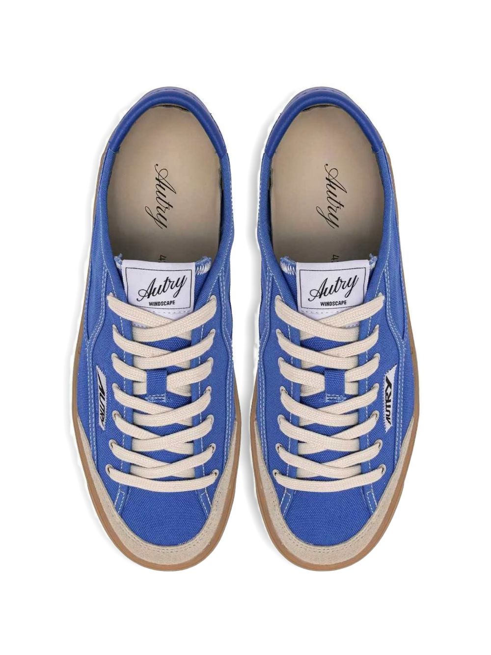 Autry Sneakers - BLUE | a0156cc5ded8c18b379744041bf4a664bbe9e2c8
