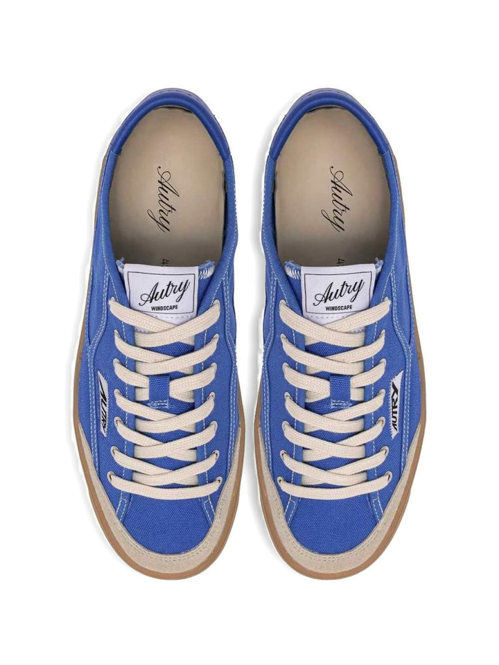 Autry Sneakers - BLUE | a0156cc5ded8c18b379744041bf4a664bbe9e2c8